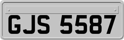 GJS5587
