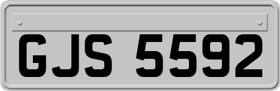 GJS5592
