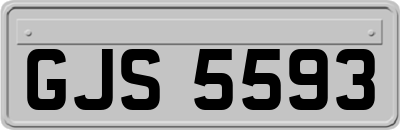 GJS5593