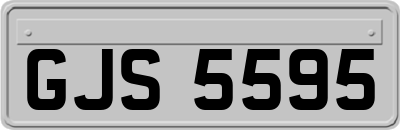 GJS5595
