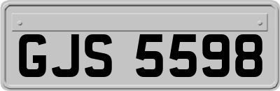 GJS5598