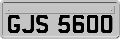 GJS5600