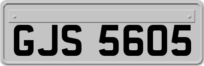 GJS5605