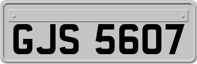 GJS5607