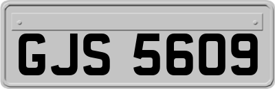 GJS5609