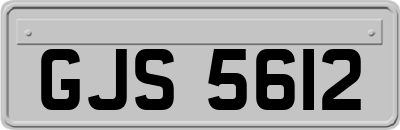 GJS5612