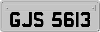 GJS5613