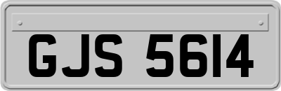 GJS5614