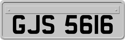 GJS5616