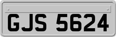 GJS5624
