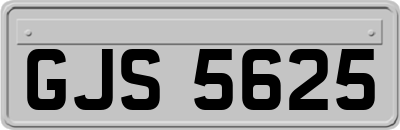 GJS5625