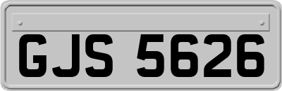GJS5626