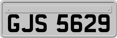 GJS5629