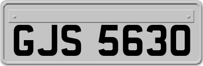 GJS5630