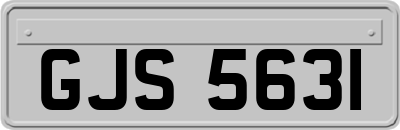 GJS5631