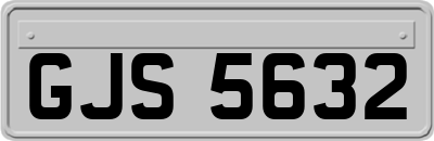 GJS5632