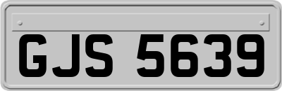 GJS5639