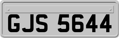 GJS5644