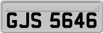 GJS5646
