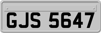 GJS5647