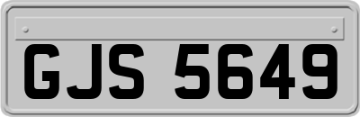 GJS5649