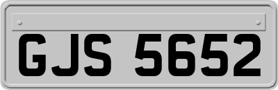 GJS5652