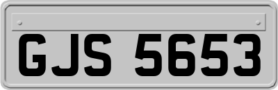 GJS5653