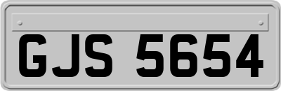 GJS5654