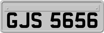 GJS5656