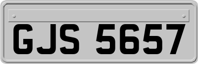 GJS5657