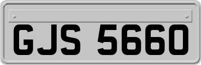 GJS5660