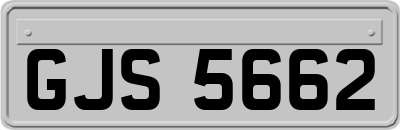 GJS5662