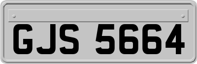 GJS5664