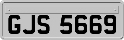 GJS5669
