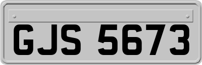 GJS5673
