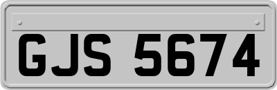 GJS5674