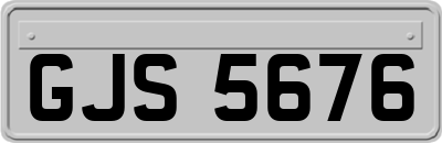GJS5676
