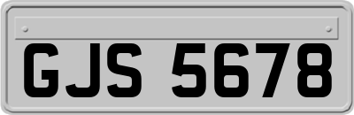 GJS5678