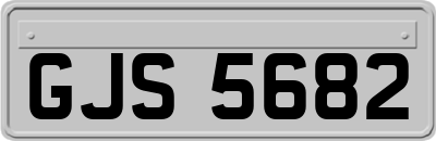 GJS5682