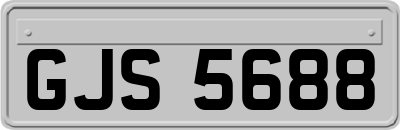 GJS5688