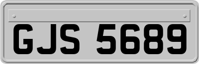 GJS5689