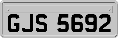 GJS5692