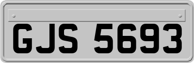 GJS5693