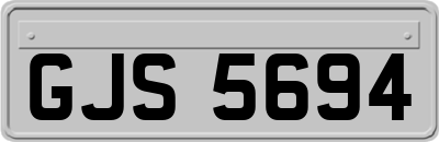 GJS5694