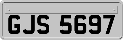 GJS5697