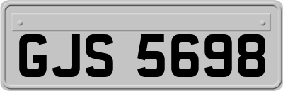 GJS5698