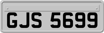GJS5699