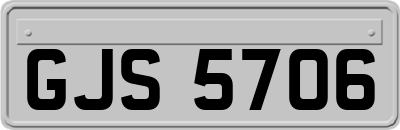 GJS5706