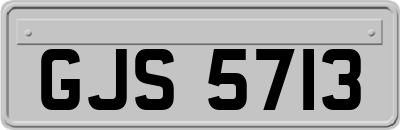GJS5713
