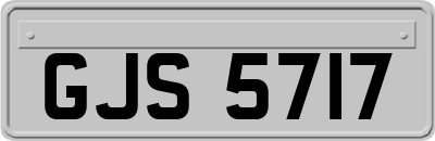 GJS5717